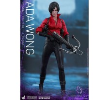 Resident Evil 6 Videogame Masterpiece Action Figure 1/6 Ada Wong 29 cm